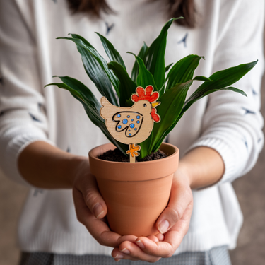 Basil Beak - Unicorn Fart Productions